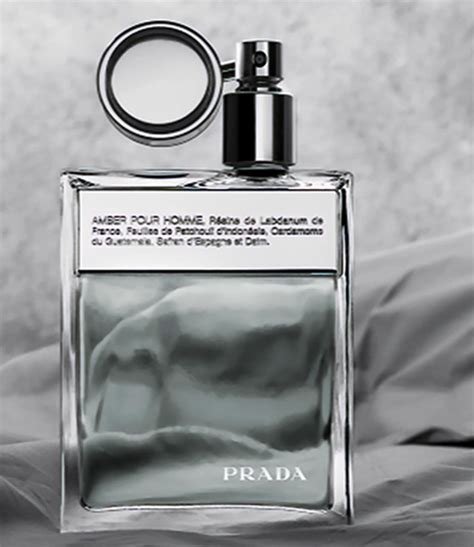 prada tshirt homme|amber pour homme intense.